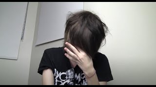 How I feel seeing My Chemical Romance dropped a new song