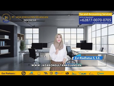 PERSIAPKAN DIRI KALIAN UNTUK 2030