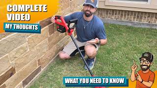 Milwaukee M18 Compatible Trimmer Review | HEINPRO String Trimmer Performance
