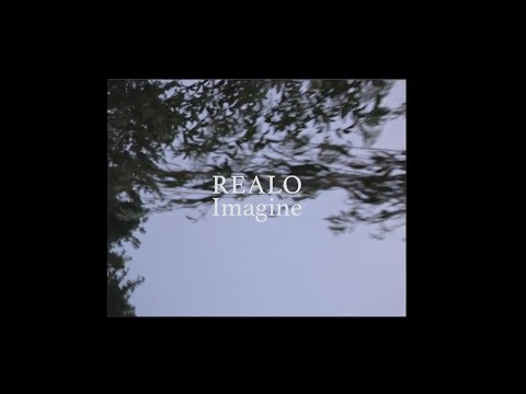 Realo - Imagine (prod. Lito&Oualds)
