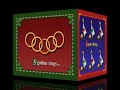 JannoDisney - 12 Days of Christmas in Relient K