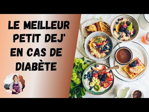 What breakfast should I choose if I have diabetes?