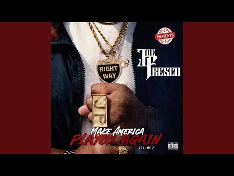 Player Mode (feat. Black C)