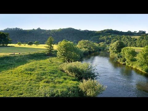 Naturregion Sieg   Imagefilm HQ