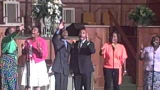 The Blood REVELATION