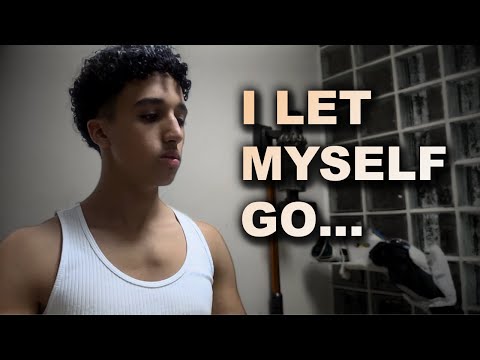 How I Let Myself Go For 2 Weeks Straight | Story