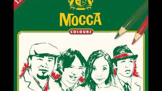 Mocca - Sing