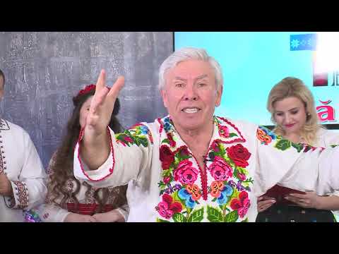 Sărbatoare la TezaurTV cu Gheorghe Rădulescu