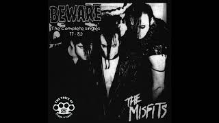 Rat Fink: Misfits (1994) Beware: Complete Singles 77 - 82