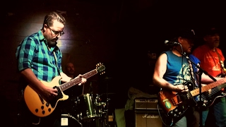 Mulehead - Cheap Red Wine (Live at White Water Tavern)