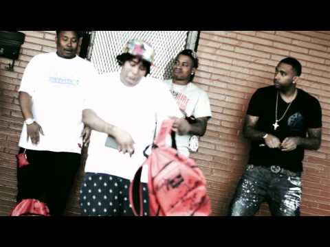 Trashbag Kee - "Whats Up In Tha Bag" (Music Video) filmed by @OTWProductionz
