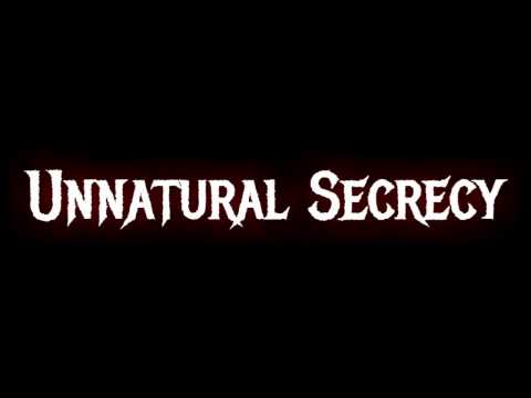Unnatural Secrecy - 