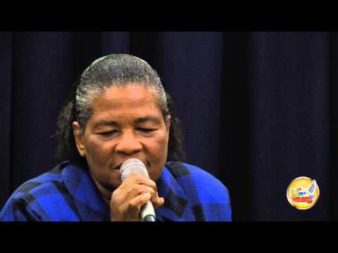 2015-0513 Isaac's Bride - Sis.Margaret Walters