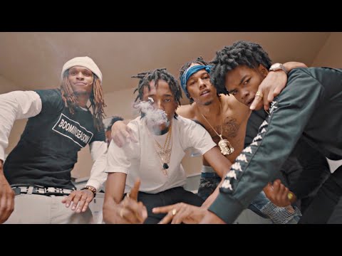 T.ofordawin & Blue Raggs - Ain’t Been Right (Official Music Video)