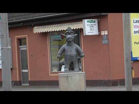 Cranger Kirmes Teil  8  Stand 01 07 2022