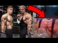 Build A BIGGER Chest | Full Chest Workout ft. Joesthetics