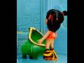 When The Gods Drank Unknowingly NE ZHA 2 Edit Shorts Nezha Nezha2