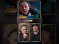 You Will Never Be A God Avengers Infinity War REACTION