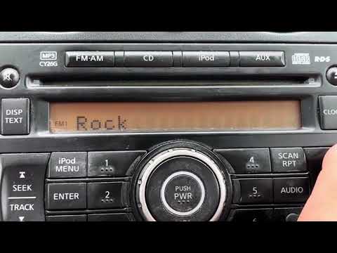 Southeast Kansas FM Bandscan - July 7, 2024