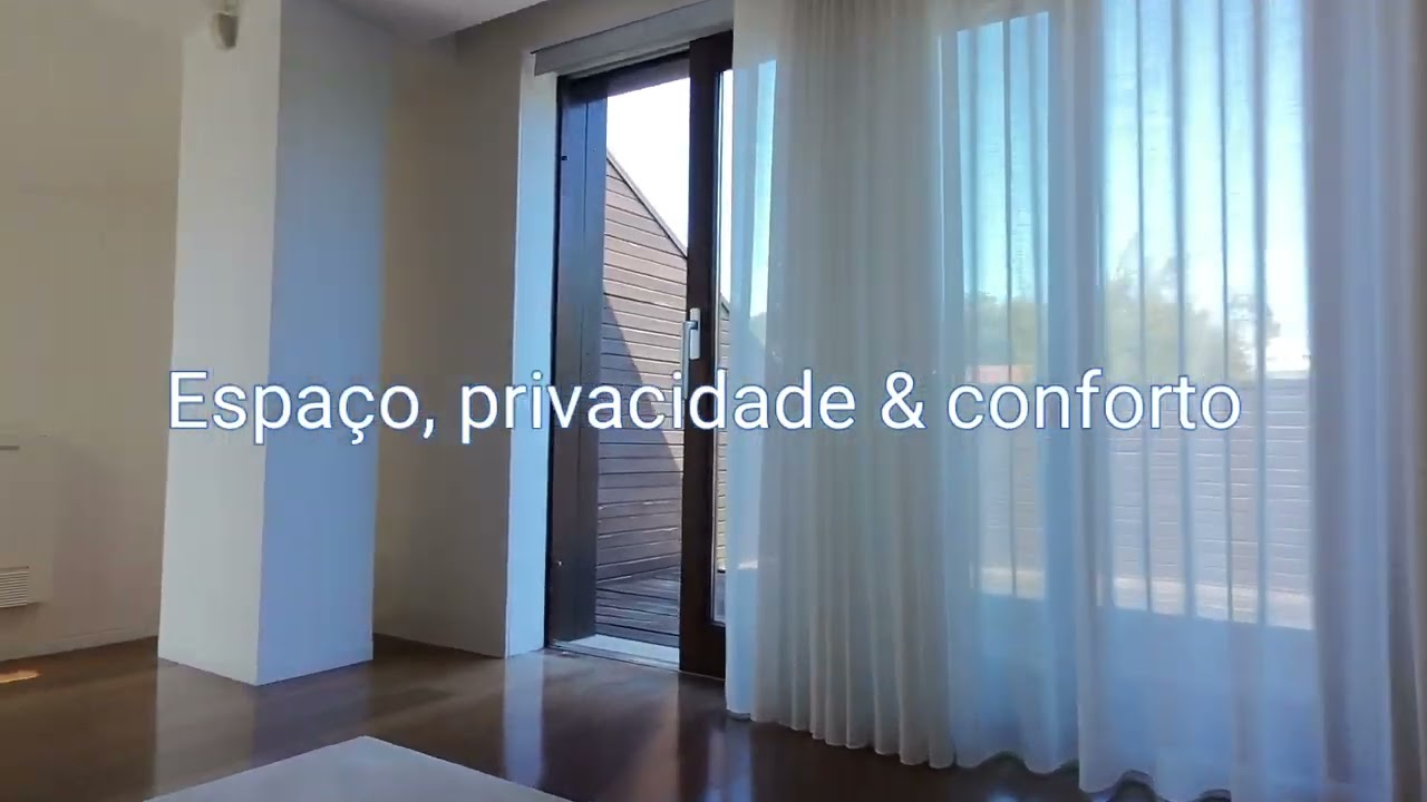 Vídeo do imóvel