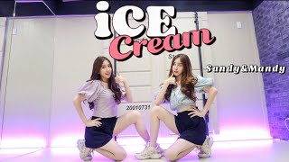 Download lagu BLACKPINK - 'Ice Cream (with Selena Gomez)' Dance cover by Sandy&Mandy mp3 Download lagu BLACKPINK - 'Ice Cream (with Selena Gomez)' Dance cover by Sandy&Mandy mp3