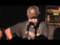 Scott Biram - Pastures of Plenty (10/8/11)