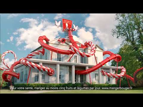 [YTP FR] Page de Publicité 5 (la dernière)