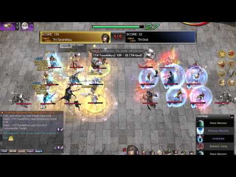 Atlantica Titan Championship 183 Final - AM Session (HD)