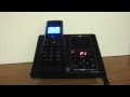 TELEPHONE RINGING PART ONE