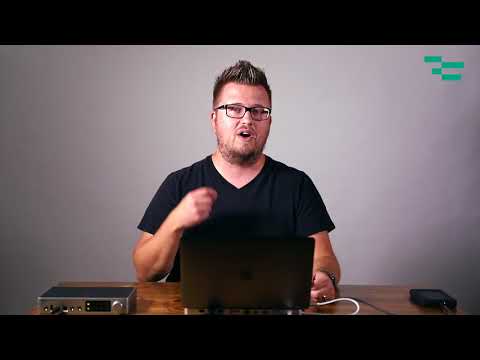 Welcome to the From Studio to Stage YouTube channel!