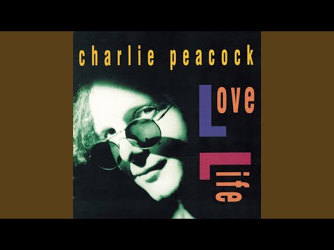 In the Light - Charlie Peacock