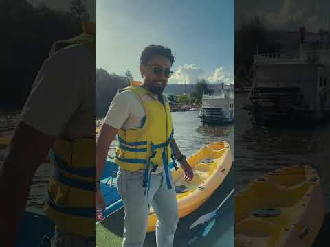 Vlog de mi viajecito en familia en Paipa Boyacá