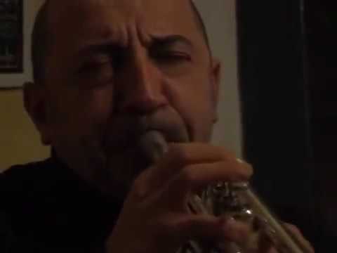 Free Jazz live in Florence