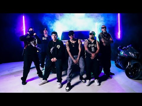 Lefty SM x Under Side 821 x Kasto 4D - Plakoson [Video Oficial]