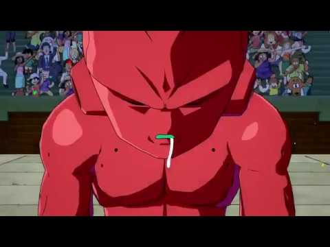 Dragon Ball FighterZ World Tour 2019/2020 - VSFighting 2019 - Pools 3