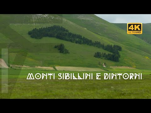 Monti Sibillini e dintorni