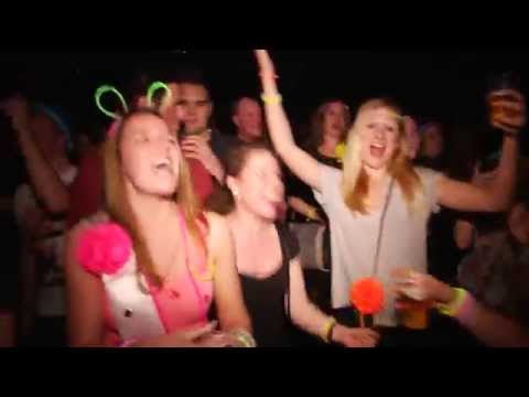 MNM: Back To The 90s & Nillies 2015 - Aftermovie
