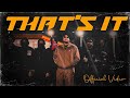 That S It Official Video Jxggi Hxrmxn New Punjabi Song 2024