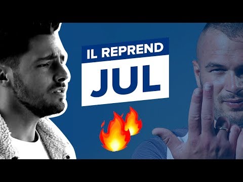 VITAA - Ça Les Dérange ft. JUL (Cover MAXIME SECLIN)
