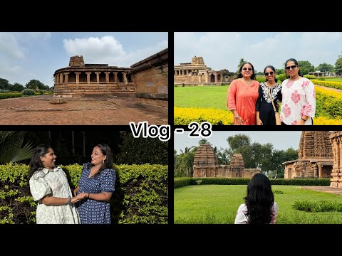 Hampi Series Day -3 (23-09-2024)