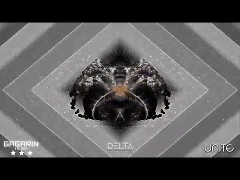 Vertical Live Set @ Unite - Psytrance Sessions [Visuals by Delta Process]