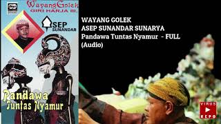 Download lagu Pandawa Tuntas Nyamur, FULL Audio, WAYANG GOLEK,  ASEP SUNANDAR SUNARYA mp3 Download lagu Pandawa Tuntas Nyamur, FULL Audio, WAYANG GOLEK,  ASEP SUNANDAR SUNARYA mp3