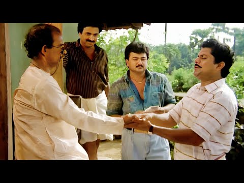 90's കോമഡി രാജാക്കന്മാരുടെ കിടിലന്‍ കോമഡി രംഗങ്ങള്‍ കണ്ട് റിലാക്സ് ചെയ്യാം😂😂Nonstop Comedy Scenes
