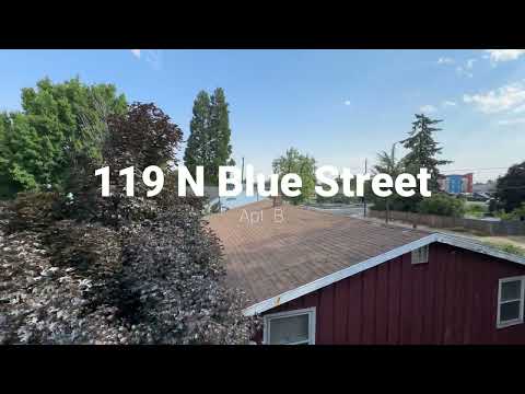 119 N Blue - Video 2 of 2