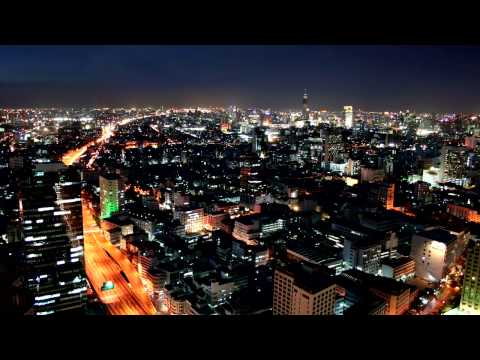 Rozza-London to Bangkok (Haris C Remix)HD Trance!!