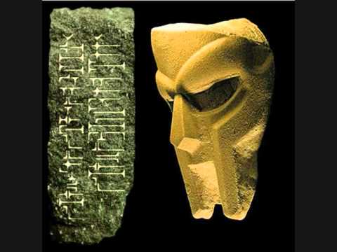 02 MF Doom - Gazzillion Ear