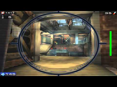 UT2004 Frag movie - AIM MACHINE