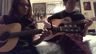 Bonzo Goes to Bitburg (Cover)