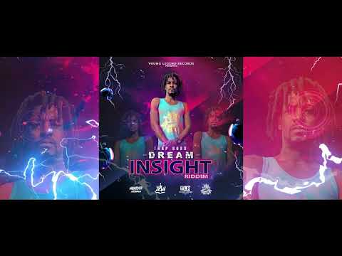 Trap Boss 473 - DREAM (Insight Riddim) 2020