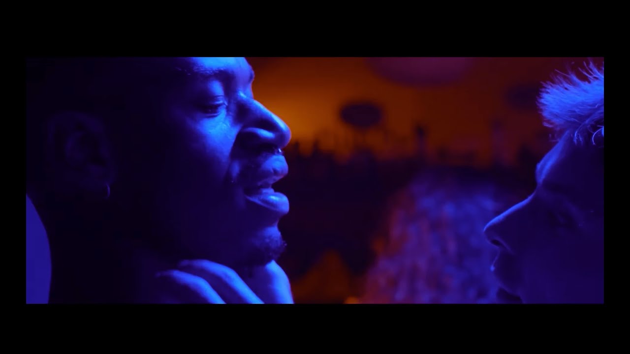 Backseat Of The Couch (PREVIEW)